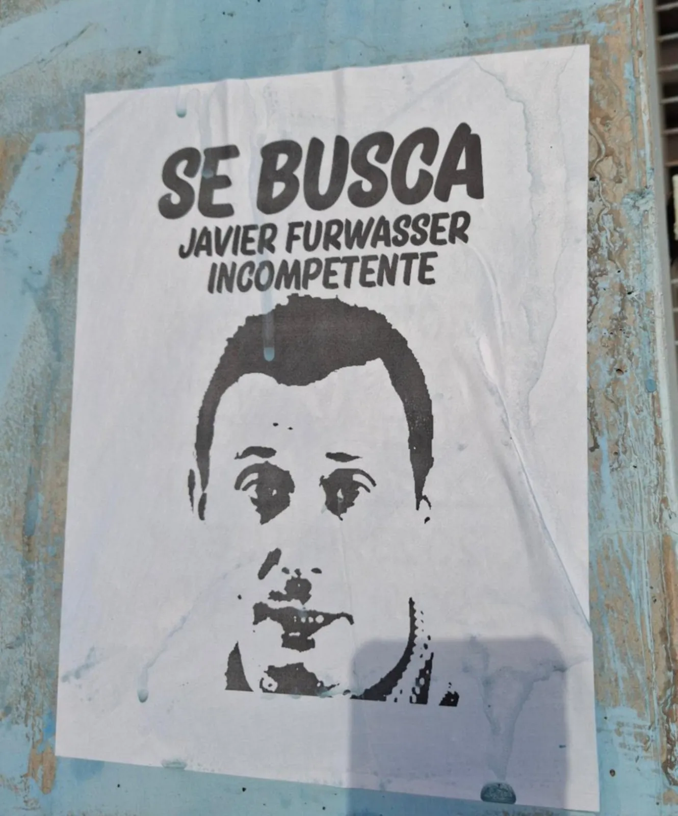 Javier Furwasser llegó desde O’Higgins a reforzar la secretaría técnica de Cruzados SADP.