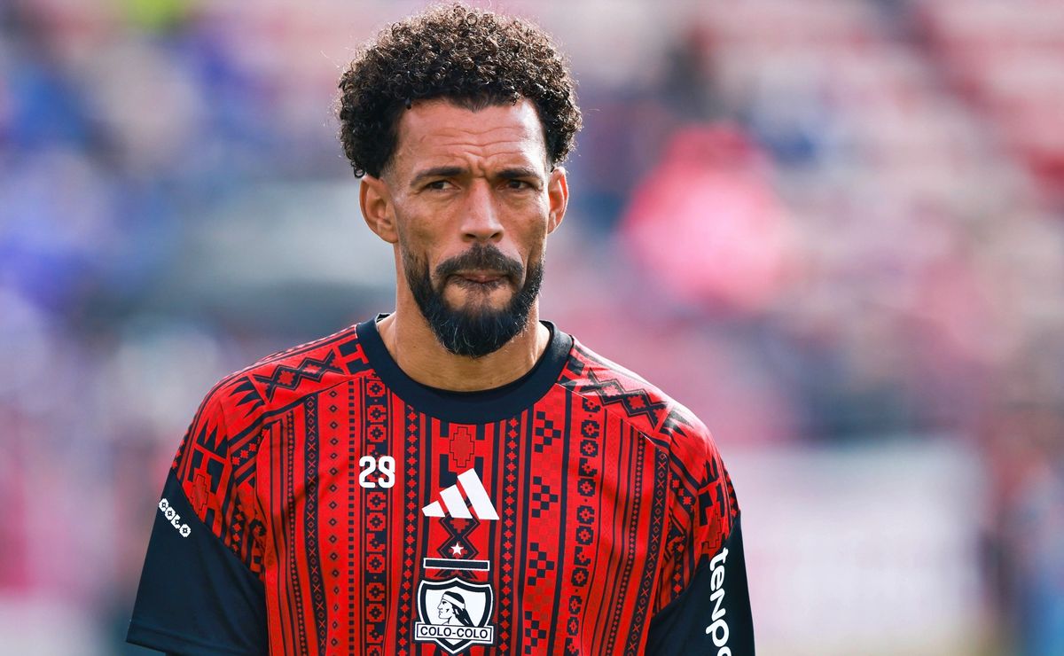 Vozinha pierde casi 400 mil seguidores en Instagram previo a debutar en Colo Colo