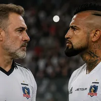 "No me gusta ese nombre": la razón por la que Vidal está molesto con Barti