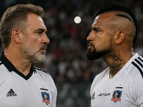 "No me gusta ese nombre": la razón por la que Vidal está molesto con Barti