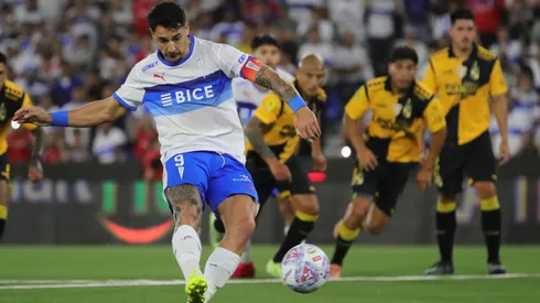 U. Católica jugará el partido pendiente ante Coquimbo Unido, por la fecha 19 de la Liga de Primera.
