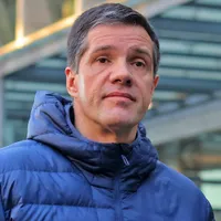 La jugada de Michael Clark para salir de la cárcel: Ilegalidad