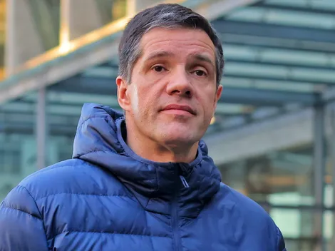La jugada de Michael Clark para salir de la cárcel: Ilegalidad