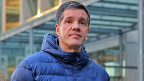 Defensa de Michael Clark presenta recurso de amparo para salir de la cárcel.