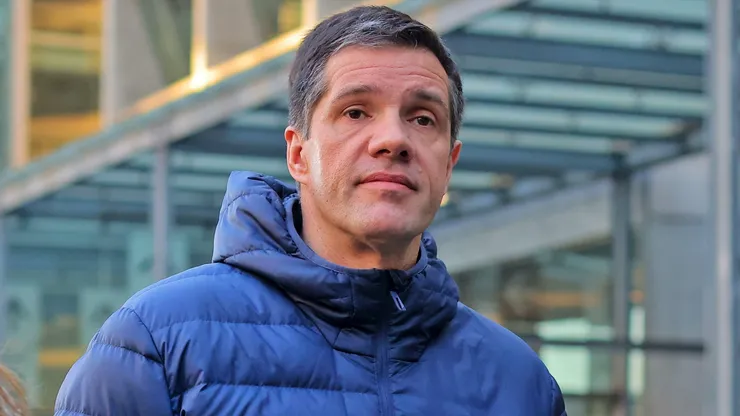 Defensa de Michael Clark presenta recurso de amparo para salir de la cárcel.