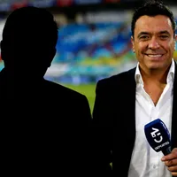 Adiós Aldo: Revelan el nuevo socio de Claudio Palma en Mega
