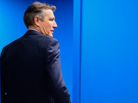 Radiografía a los 124 fichajes de Católica con Buljubasich de gerente deportivo: “Somos el mejor club de Chile”