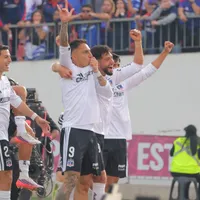 Los apodos del plantel de Colo Colo: de la Vieja al Toro