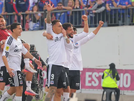 Los apodos del plantel de Colo Colo: de la Vieja al Toro