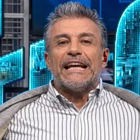 Solabarrieta emplaza a periodista: "¿Has dicho que consumes drogas?"