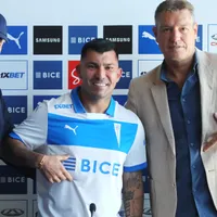Los 124 fichajes de Católica en la era Buljubasich: "El mejor club de Chile"