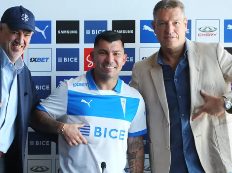 Los 124 fichajes de Católica en la era Buljubasich: "El mejor club de Chile"