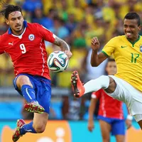 Mauricio Pinilla dice lo que muchos piensan sobre la selección chilena