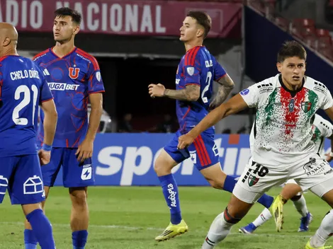 Conmebol avisa remezón para clubes chilenos en Copa Sudamericana 2027