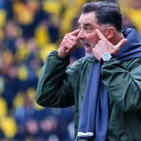 "Ya es necesario...": Caputto le pone presión a Coquimbo ante la UC