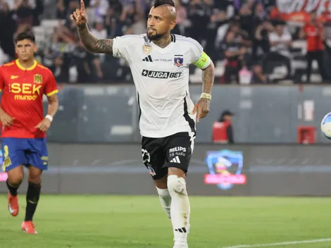 ¿Dónde ver EN VIVO Colo Colo vs. Unión Española por Copa Chile?