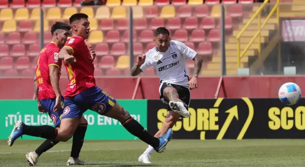 Albos e Hispanos se enfrentan por la última fecha de la fase de grupos de Copa Chile.