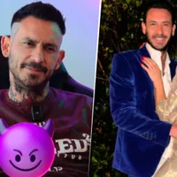 Tras defender a Gala: Mauricio Pinilla deja la grande con polémica frase