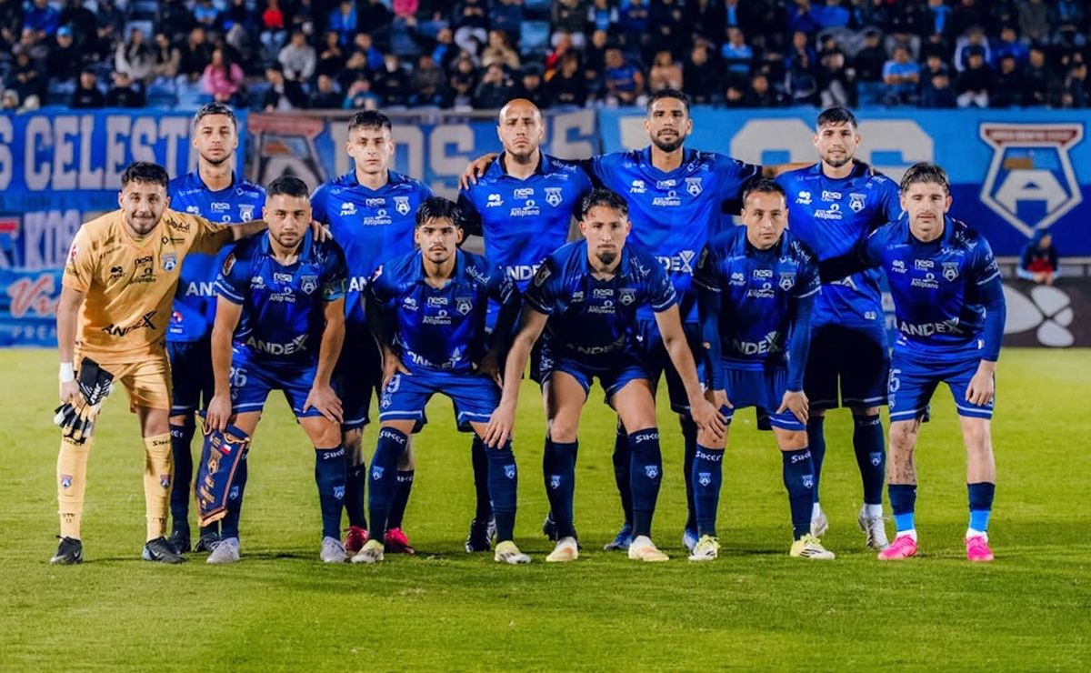 “Hicimos todo bien, pero”: la curiosa reacción del cuadro de Primera B que arriesga desafiliación