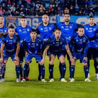 La uriosa reacción del cuadro de Primera B que arriesga desafiliación
