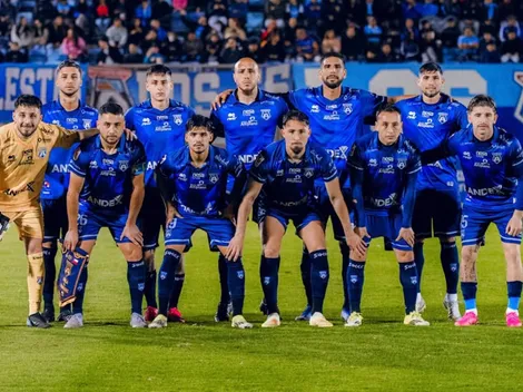 La curiosa reacción del cuadro de Primera B que arriesga desafiliación