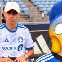Acusan mala actitud de Alexis y decepción en hinchas de Montreal
