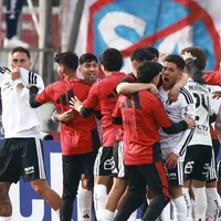 Correa no, Vozinha sí: Los citados de Colo Colo para Copa Chile