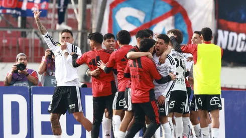 Javier Correa no fue citado para la Copa Chile este miércoles