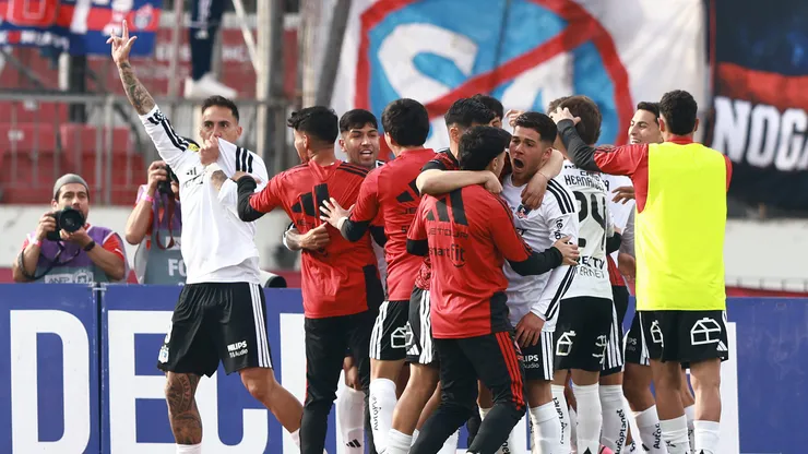 Javier Correa no fue citado para la Copa Chile este miércoles