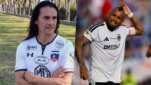 El King se enojó con los ídolos albos tras sus dichos por el penal ante la U.