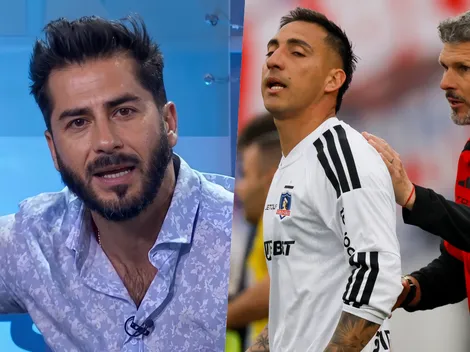 "No da para suspensión, pero es enfermo, ordinario y picante"