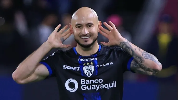 "Cocoliso" fue clave en el triunfo ante Deportes Tolima