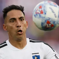 Los partidos que se perderá Correa ante un inmente castigo