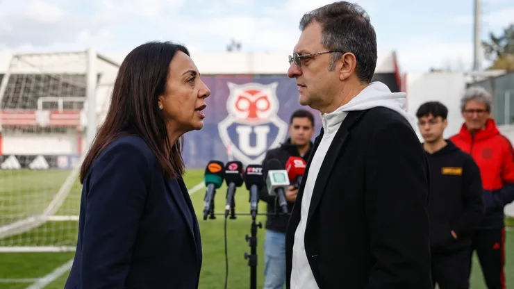 Destapan acuerdo de Cecilia Pérez con Aníbal Mosa.