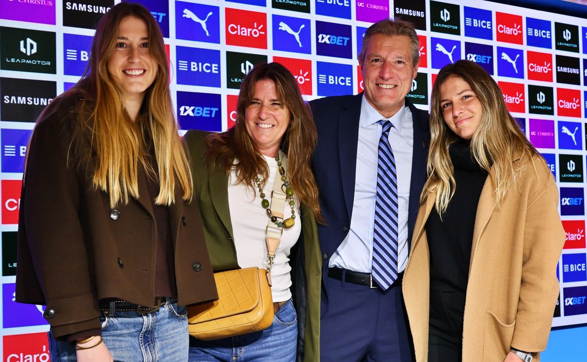José María Buljubasich y su intensa despedida en Católica: “Yo quería seguir”