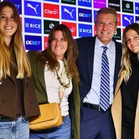 La intensa despedida de Buljubasich en la UC: "Gracias a todos por..."