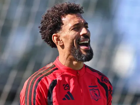 DT regalón de Vozinha rompe el silencio antes de su debut: "El fútbol lo..."
