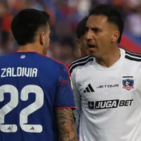 En la U justifican acusar a Correa: "Si era al revés, Colo Colo hacía lo mismo"