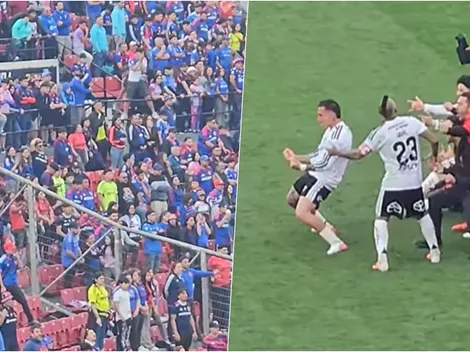 El video que complica a Correa y afirma la denuncia de la U