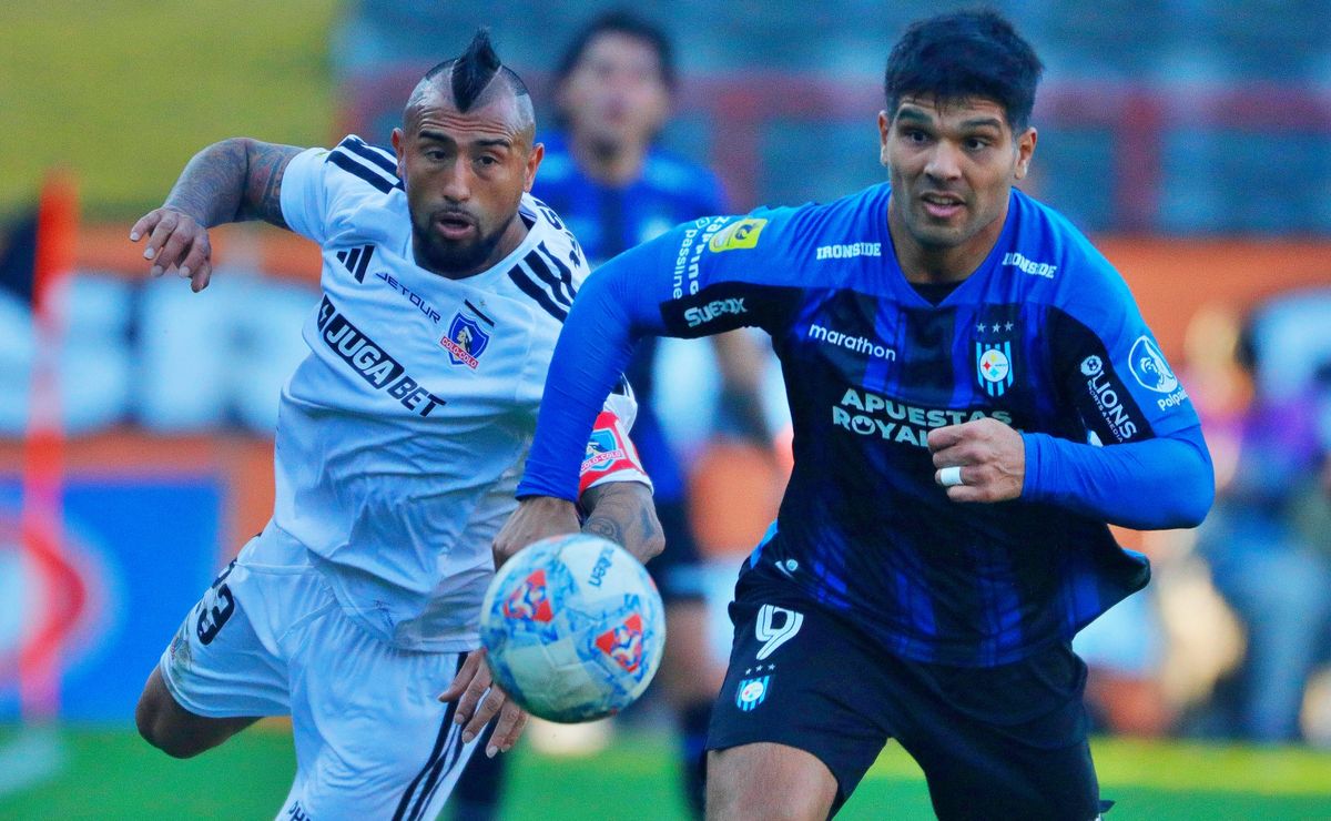 Huachipato fija precios abusivos de entradas para duelo ante Colo Colo en Concepción