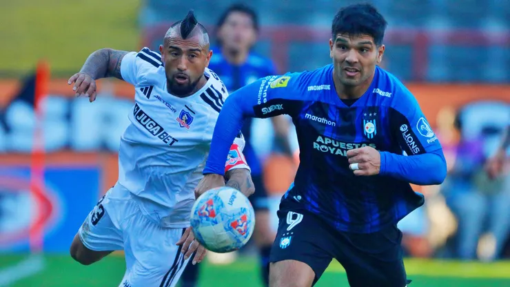 Huachipato y Colo Colo se enfrentarán el domingo 6 de septiembre en Concepción.
