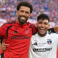 Formador de Claudio Bravo explica las claves del debut de Vozinha