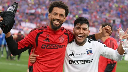 Vozinha debutará este miércoles por Copa Chile