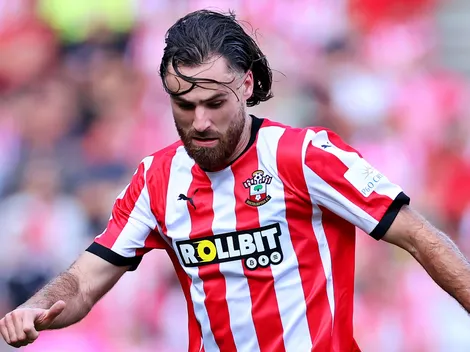 Los millones que exige el Southampton para dejar partir a Brereton