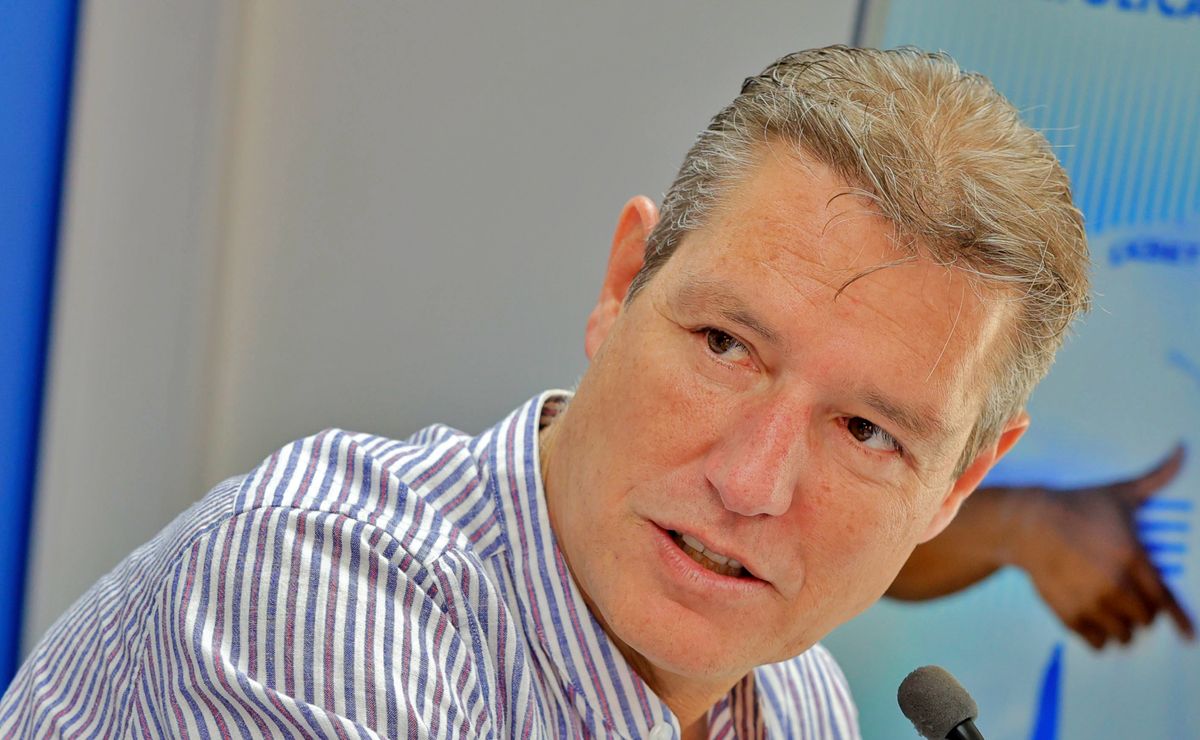 Fue compañero del Tati en Católica: Revelan el primer candidato para reemplazar a Buljubasich