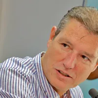 Filtran el primer candidato para reemplazar a Buljubasich