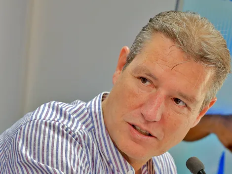Filtran el primer candidato para reemplazar a Buljubasich