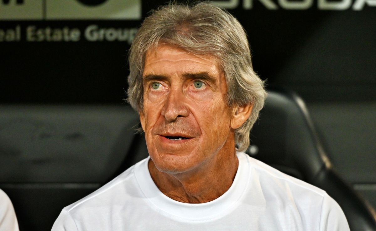 Pellegrini logra 100 triunfos con Betis en La Liga y alcanza el nivel “Tricentenario”