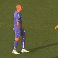 Colo Colo no denunció: el "Pato Yáñez" de Díaz el año pasado sale al baile