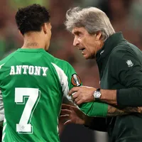 Mientras Chile espera a Pellegrini: Las 8 selecciones que tienen nuevo DT